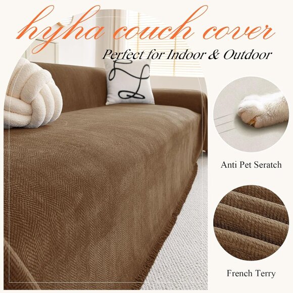 Couch Cover for Dogs - Picture 5 of 8